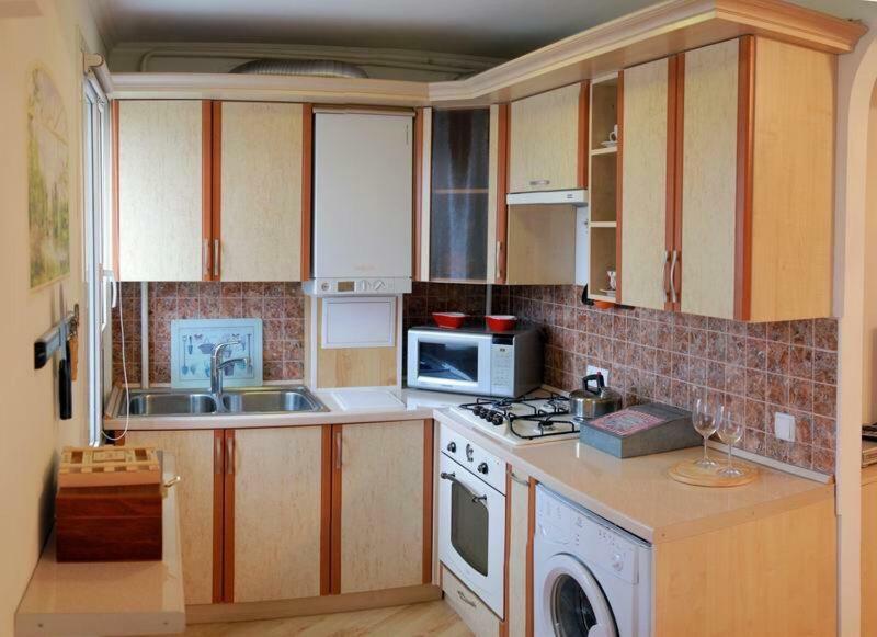 Apartment студия на соборной